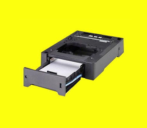 Kyocera Papierkassette PF-5100, PF 5100, 500 Blatt, gebraucht
