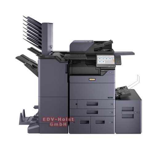 UTAX 3508ci, 3508ci, MFP, color Multifunktionsdrucker, Neugerät