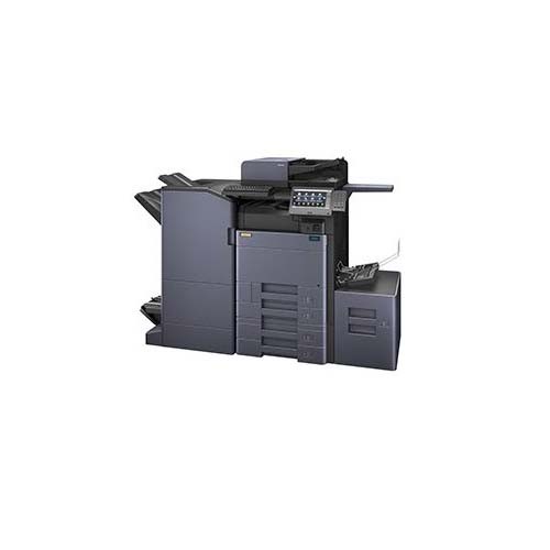 UTAX 5058i, 5058 i, schwarz/weiß Multifunktionsdrucker, Neugerät