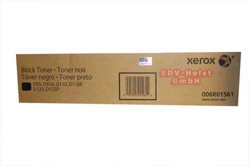Xerox 006R01561, ca. 65.000 Seiten, black
