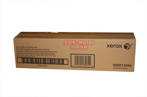 Xerox Transfer Roller 008R13064, für WorkCentre 7830i
