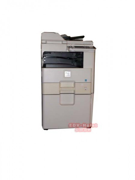 Kyocera FS-6025MFP, FS-6025MFP ca. 116.365 Seiten gedruckt, gebraucht/ RT8822