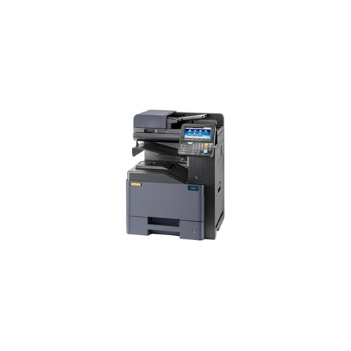 UTAX 302ci, 302 ci, MFP, color Multifunktionsdrucker, Neugerät