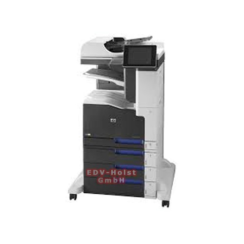 HP Color LaserJet 700 MFP M775, ca. 131.660 Seiten gedruckt, gebraucht / E3622