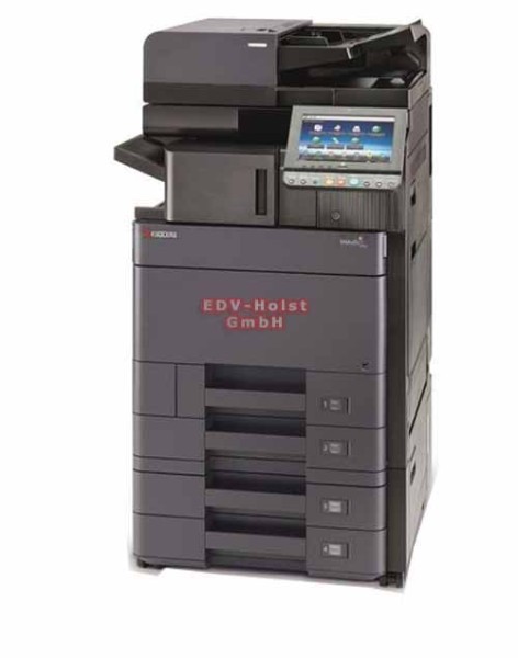 Kyocera TASKalfa 3253ci, ca. 78.515 Seiten gedruckt, gebraucht 