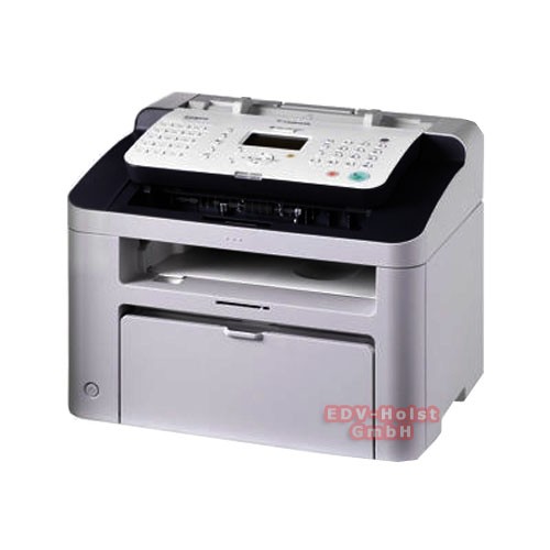 Canon i-Sensys Fax-L150, ca. 1.075 Seiten gedruckt, gebraucht/ NL280922