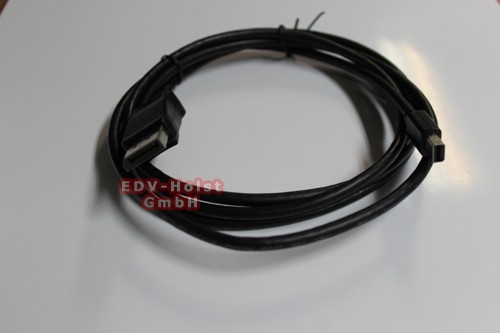 Mini DisplayPort (DP / Thunderbolt) auf DisplayPort Kabel