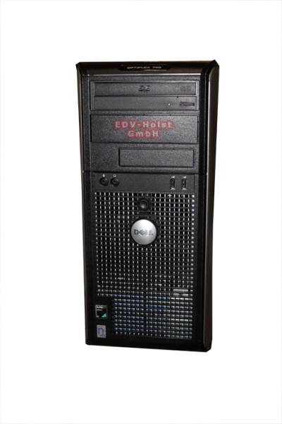 Dell OptiPlex 740 Desktop, gebraucht