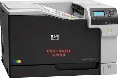 HP LaserJet M750n, M750n, ca. 43.040 Seiten gedruckt, gebraucht/ NL280922