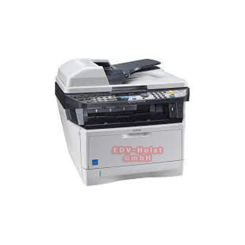 Kyocera M2535DN, ca.51.820 Seiten gedruckt, gebraucht / NL51022