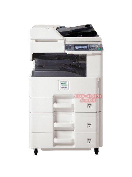 Kyocera FS-6525MFP, ca. 247.850 Seiten gedruckt, gebraucht/ RT8822