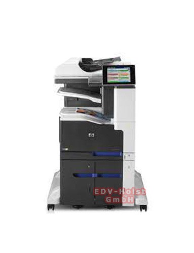 HP Color LaserJet 700 MFP M775, ca. 46.230 Seiten gedruckt, gebraucht /E-11722