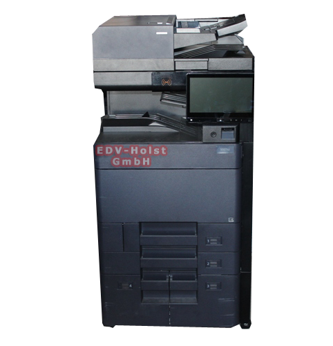 UTAX 5007ci, ca. 160041 Seiten gedruckt, gebraucht, Multifunktionsdrucker