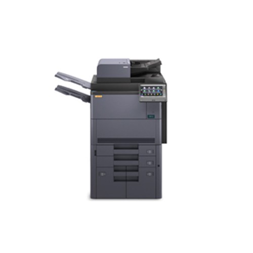 UTAX 7058i, 7058 i, schwarz/weiß Multifunktionsdrucker, Neugerät