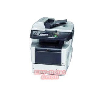 UTAX CD 5240L, CD 5240L, ca. 210 Seiten gedruckt, gebraucht / ANO