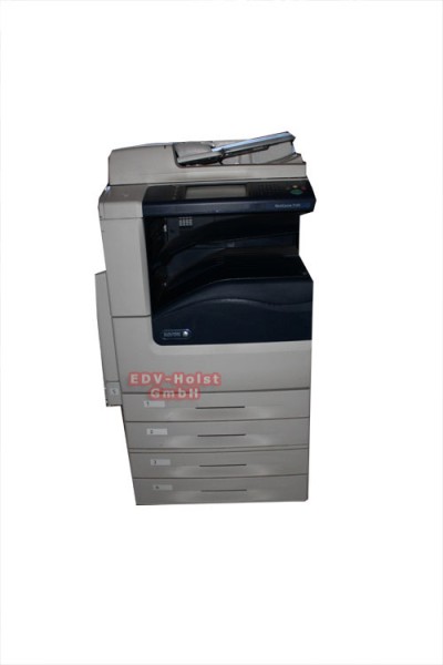 Xerox WorkCentre 7120, ca.64.800 Seiten gedruckt, gebraucht/ E2801