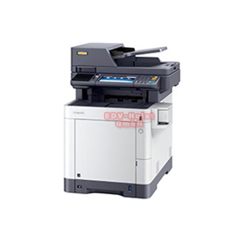 UTAX P-C3062i MFP, P-C 3062i, color Multifunktionsdrucker, Neugerät