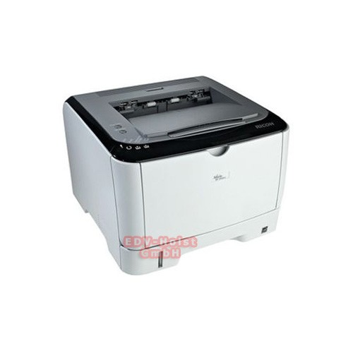 Ricoh Aficio SP 3410dn, ca. 21.680 Seiten gedruckt, gebraucht /STP.15.1