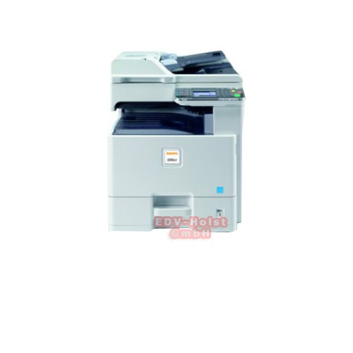 UTAX 256ci, 256ci, ca.1.690 Seiten, gedruckt, gebraucht/ ANO