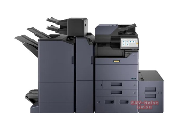 UTAX 7008ci, 7008ci, MFP, color Multifunktionsdrucker, Neugerät