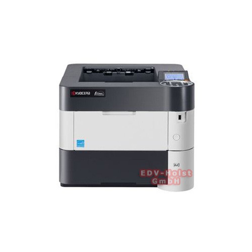 Kyocera FS-4100DN, FS 4100DN, ca. 90.350 Seiten gedruckt, gebraucht